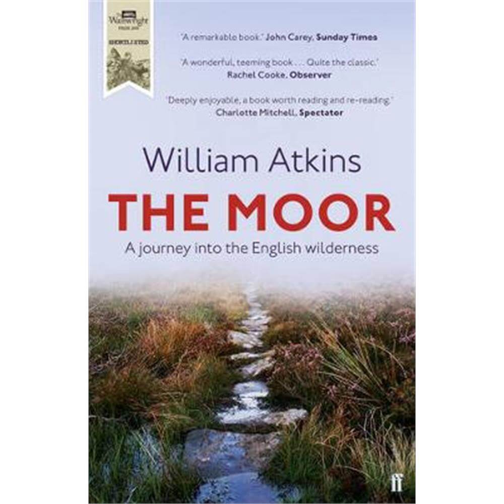 The Moor (Paperback) - William Atkins